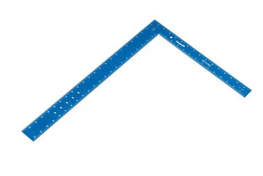 Empire Level 16 in. x 24 in. True Blue Laser Etched Framing Square, large image number 11