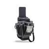 Veto Pro Pac Medium Sized Leather-Backed Tool Pouch with Clip, small image number 4