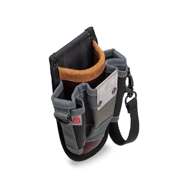 Veto Pro Pac Small Semi Rigid Multi Functional Tool Pouch with Zipper Closure, large image number 5