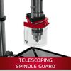 JET JDP-20MF Floor Drill Press 1-1/2 HP 1Ph 115/230 V, small image number 2