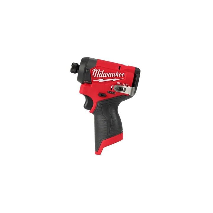 Milwaukee M12 FUEL 2-Tool Combo Kit, M12 Packout Flood Light with USB Bundle, large image number 4