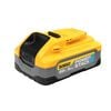DEWALT 20V MAX 20V 5Ah Lithium Ion Power Tool Battery Pack with Fuel Indicator (2 Pack), small image number 4