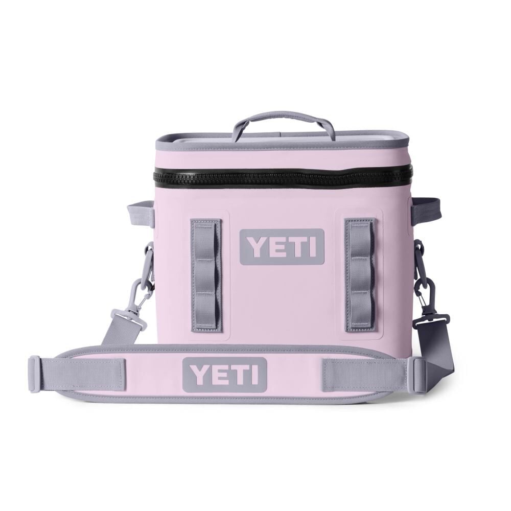 YETI Hopper Flip 12 Soft Cooler Cherry Blossom – 18060131846