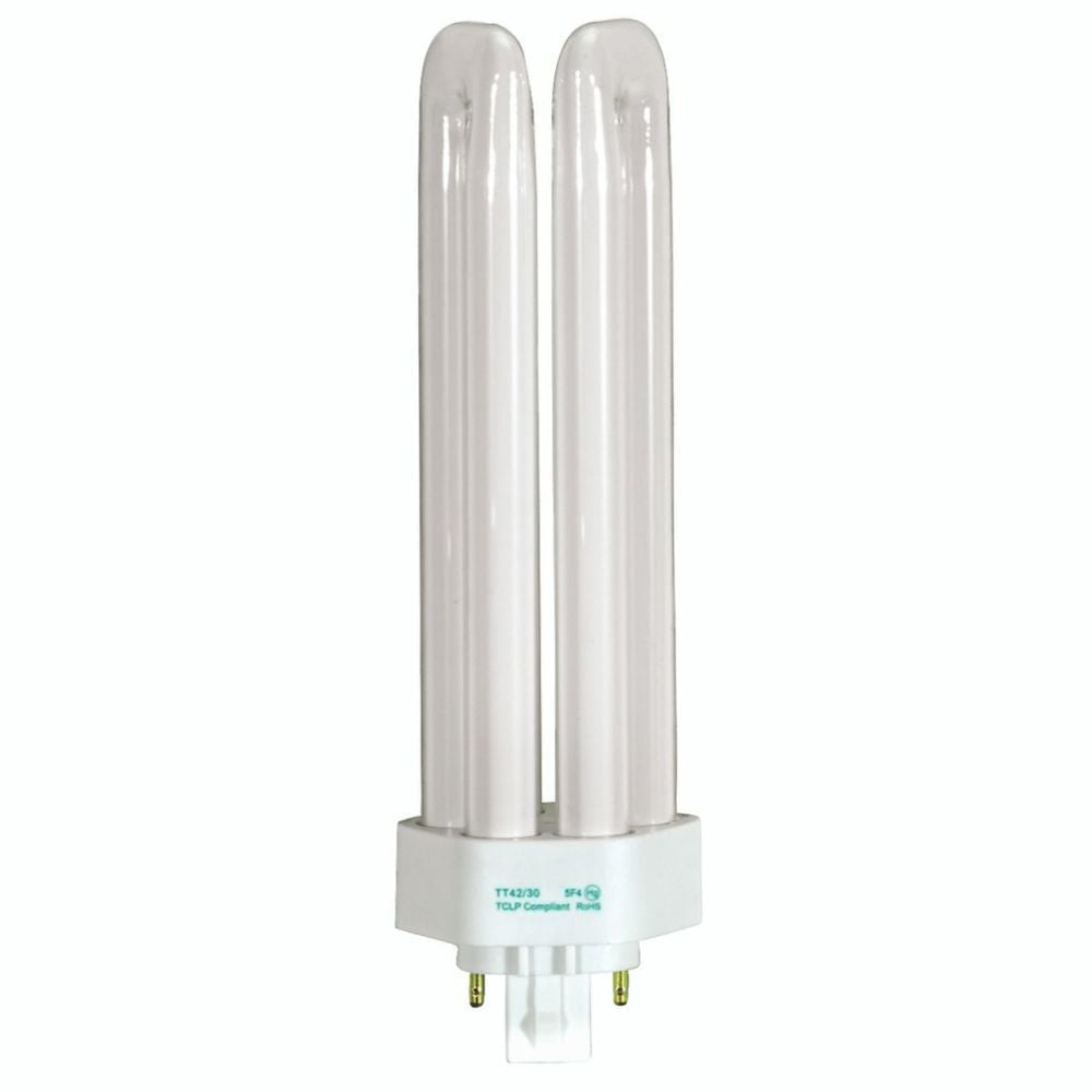 Southwire 42W Replacement Fluorescent Bulb for Model 111084 Location Light - 111984