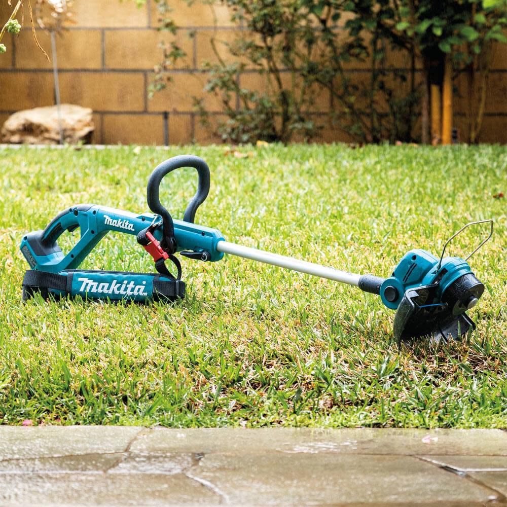 Makita 18V LXT String Trimmer Cordless Bare Tool XRU24Z Acme Tools