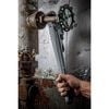 Crescent 18in Aluminum K9 Jaw Pipe Wrench, small image number 3