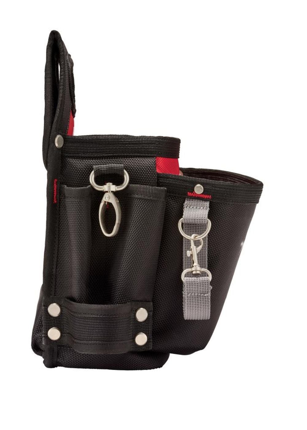 Milwaukee Electricians Work Pouch with Quick Adjust Belt, large image number 12