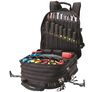 CLC 75 Pocket Heavy-Duty Tool Backpack, small image number 2