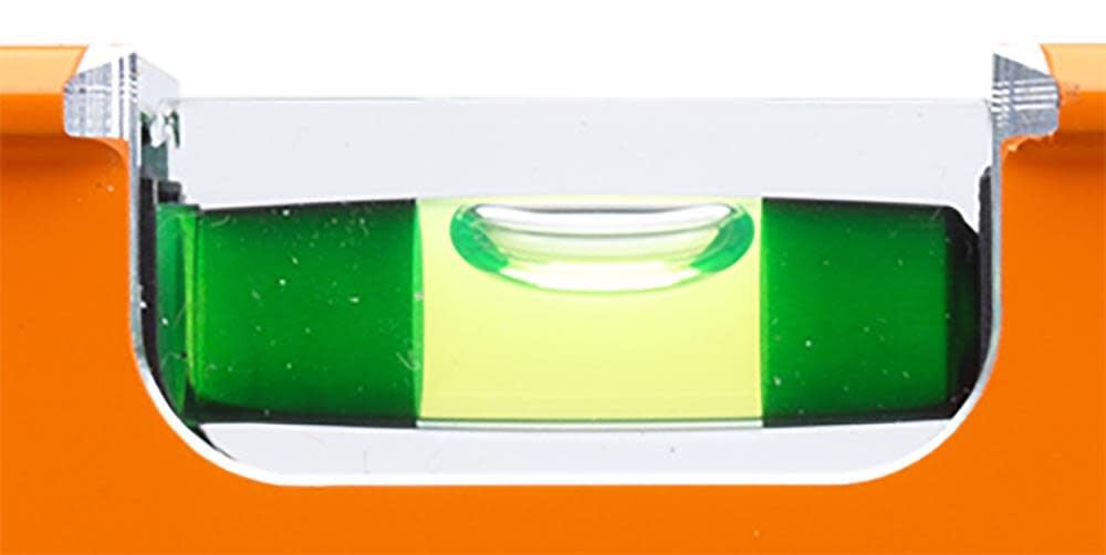 Keson Torpedo 3 Focus Vials Magnetic V-Groove, large image number 2
