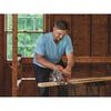Black and Decker 13-Amp 7-1/4-in Corded Circular Saw, small image number 3