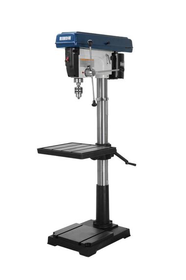 RIKON 20in Floor Model Drill Press, large image number 0