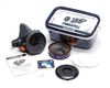 Sundstrom Safety SR900 Air Purifying Respirator Dust Mold & Particulate Kit - M, small image number 3