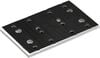 Festool Soft Sander Backing Pad for RTS 400 Sander, small image number 1