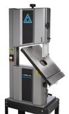 Delta 14 IN 1 HP Steel Frame Band Saw, small image number 4