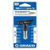 Graco TrueAirless 313 Spray Tip, small image number 5