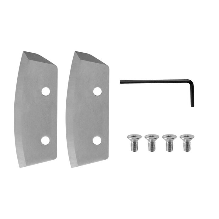 EGO 8 Inch Ice Auger Blade, large image number 1