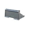 GreyWolf Attachments Tree Puller Skid Steer Attachment, small image number 5