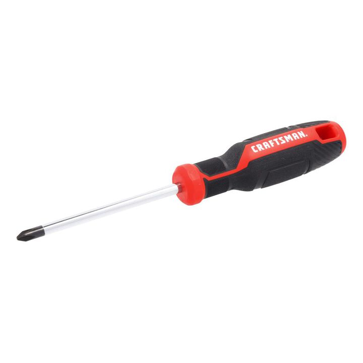CRAFTSMAN Screwdriver PH2 4 Inch, large image number 3