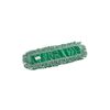 Rubbermaid 24in Green Microfiber Loop Dust Mop, small image number 3