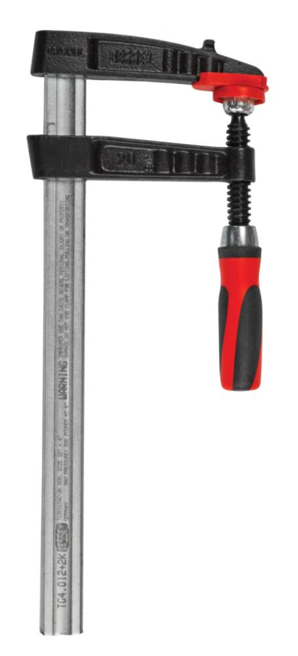 Bessey 4 sales inch clamp