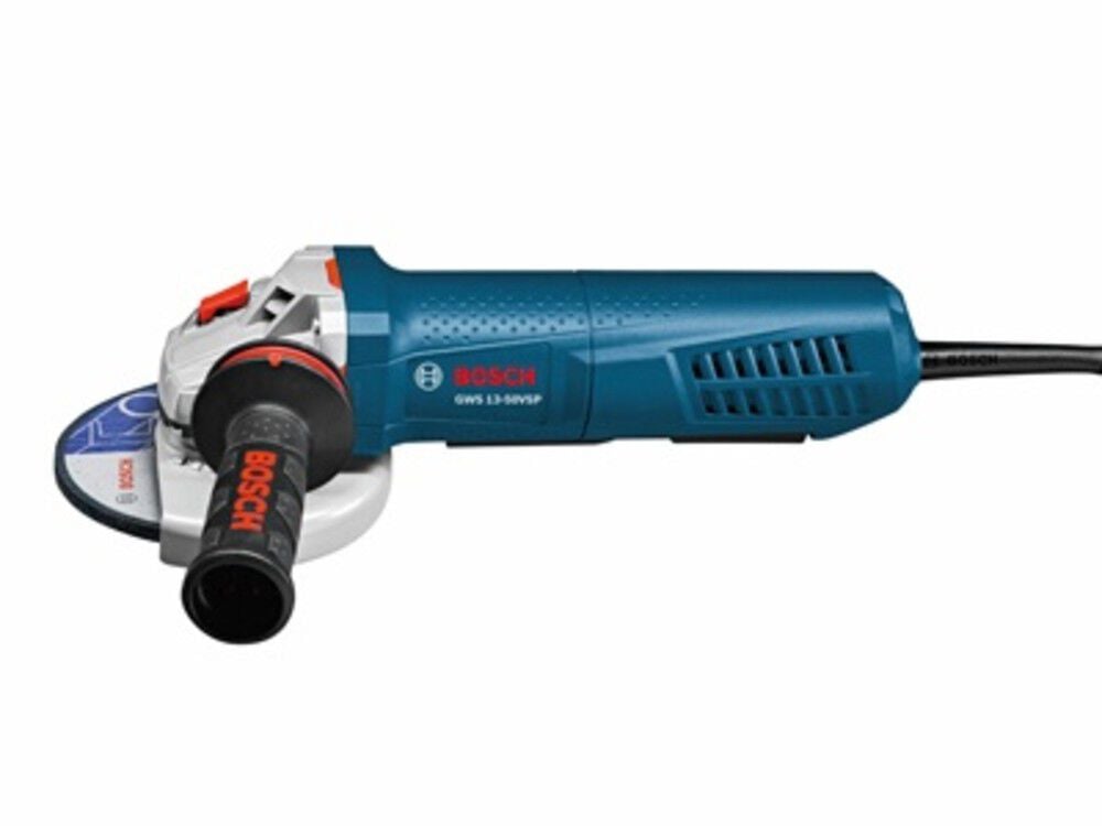 Bosch Angle Grinder with Paddle Switch 5in Reconditioned, large image number 5