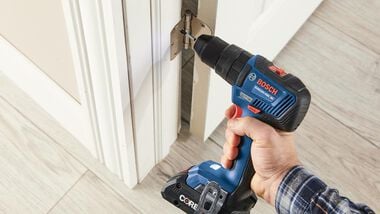 Bosch 18V 4 Tool Combo Kit, large image number 11