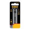 DEWALT Elite Series 3/8 Inch Socket Adapter, small image number 3