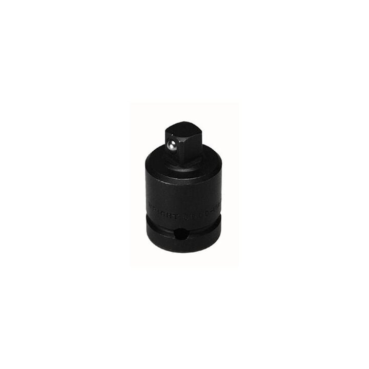 Wright Tool 3/4 In. Female x 1/2 In. Male Drive Impact Adaptor, large image number 1