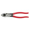 Milwaukee 9inch Linemans Dipped Grip Pliers (USA), small