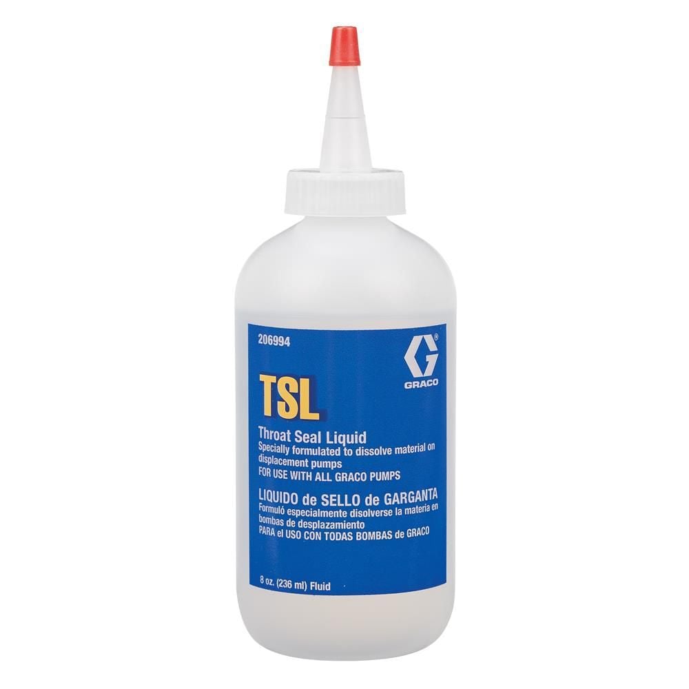 Graco TSL, large image number 1