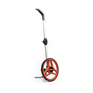 Crescent Lufkin 12in Professional SAE Measuring Wheel