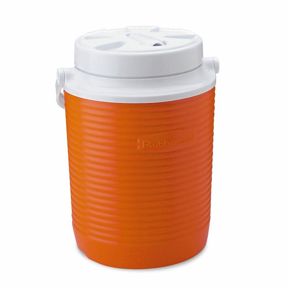 Rubbermaid Promotional 1 gal. Victory Water Jug, large image number 1