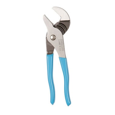 Channellock 8 In. Tongue & Groove Plier with SAFE-T-STOP, large image number 0