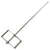 Kraft Tool Co 36 Inch Hex Shaft Junior Mud Mixer, small image number 1