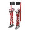 Metaltech 24-40 in.Drywall Stilts, small image number 1