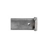 Buyers Products Company 3 Inch Plain Receiver Tube - 8 Inch Shank, small image number 3
