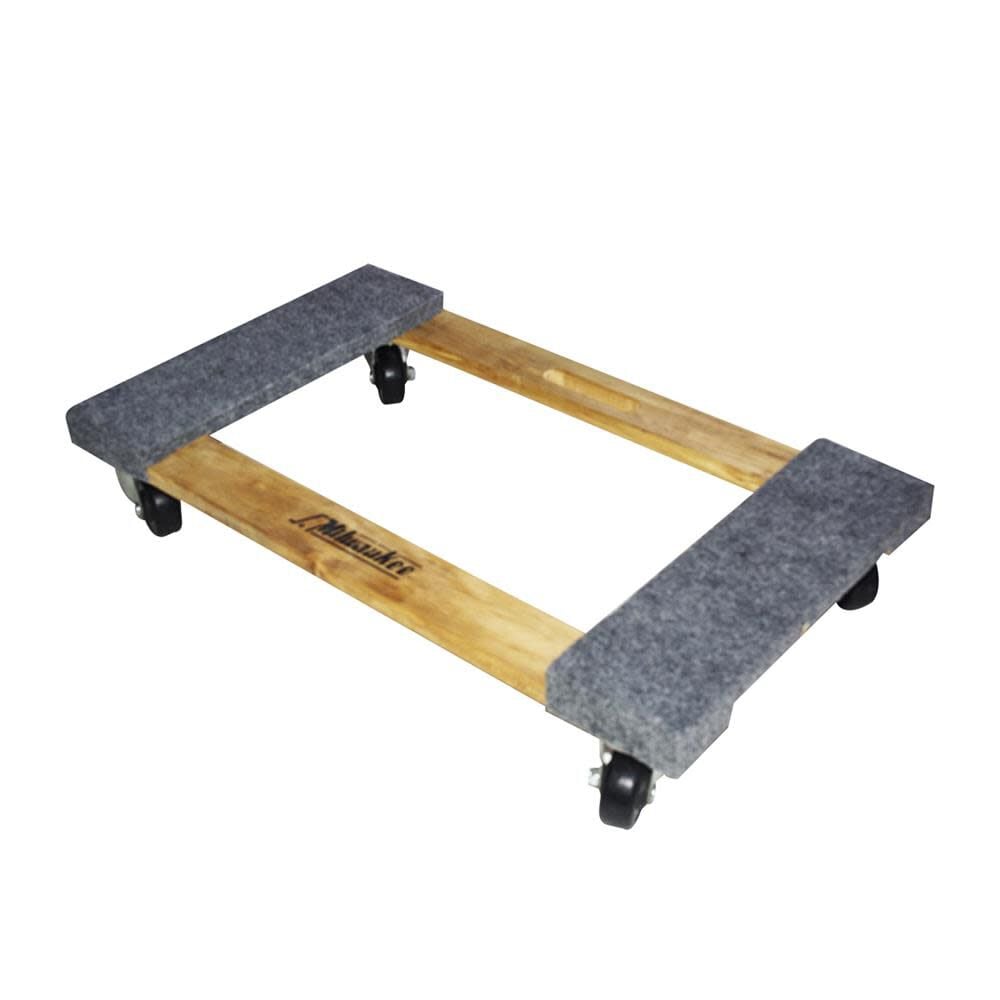 Milwaukee Hand Truck Professional Furniture Dolly – 33800