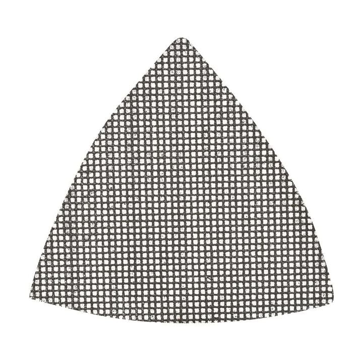 DEWALT Mesh Oscillating Triangle 80 Grit 5pk