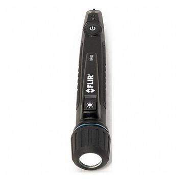 FLIR Non Contact Voltage Detector Flashlight 90-1000VAC