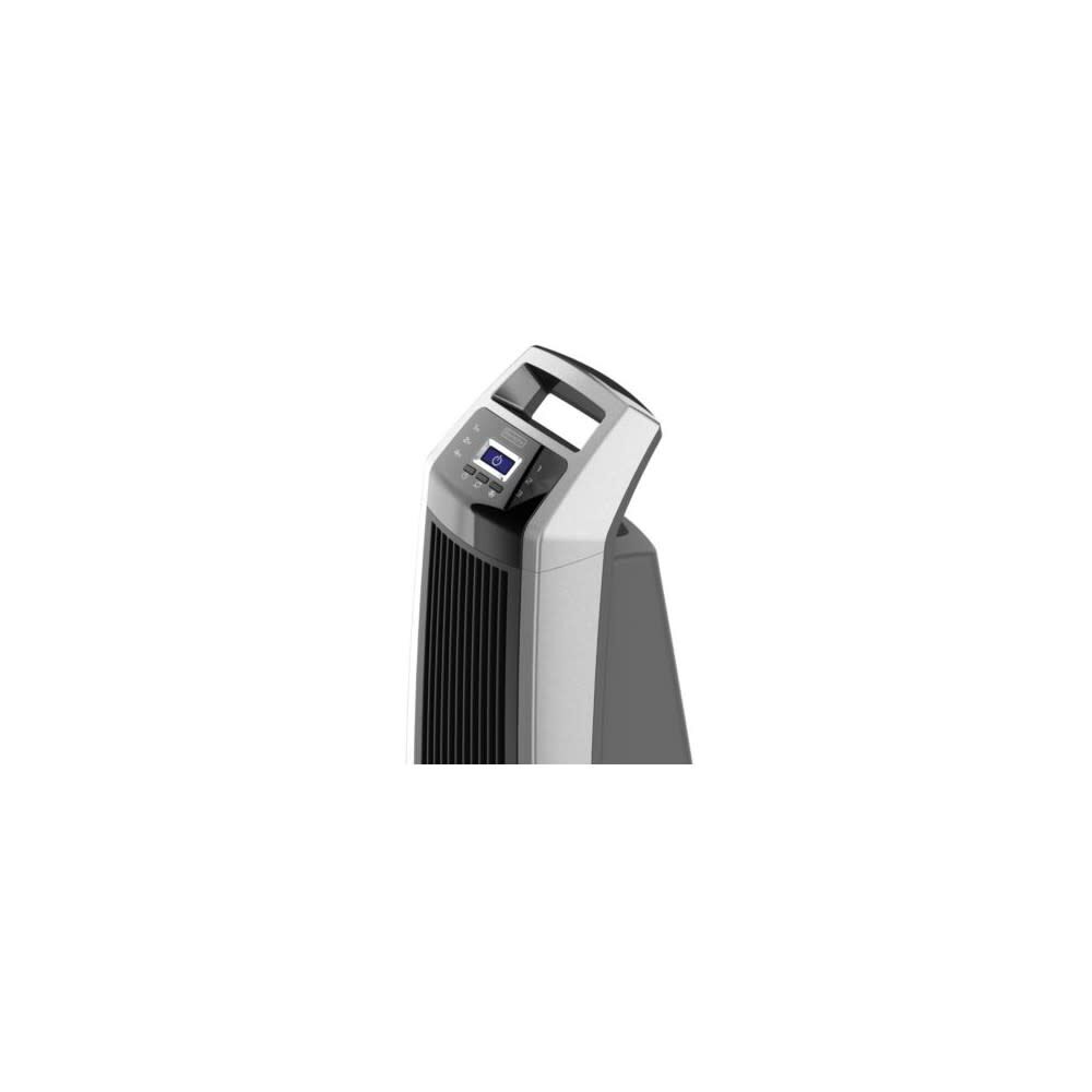Lasko 35in Fan Oscillating High Velocity with Remote Control