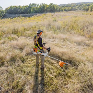 Stihl FS 461 C-EM Z 20.5 Inch 45.6 cc Gas Powered Brush Cutter