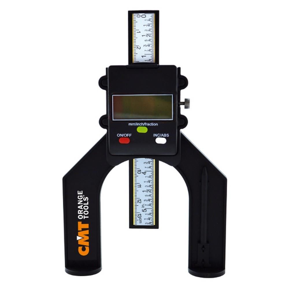 CMT Digital Height Gage, large image number 1