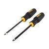 DEWALT TOUGHSERIES Demolition Screwdriver Set 2pc, small image number 2