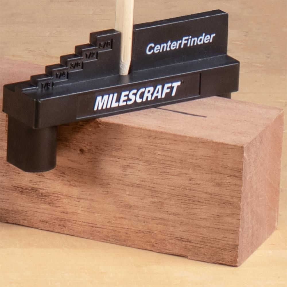 Milescraft Center Finder, large image number 4