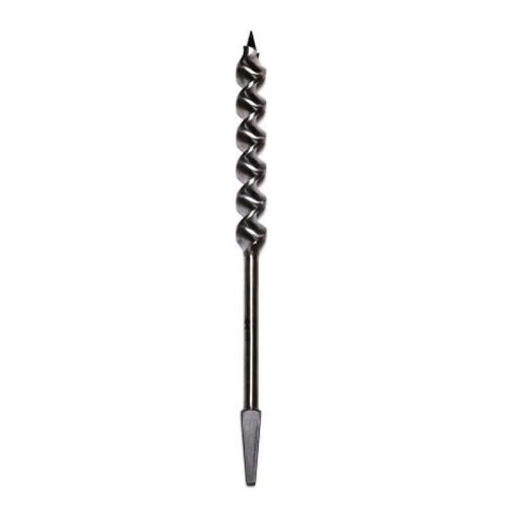 Fisch 3/4 Inch Diameter Jennings Pattern Auger Bit, large image number 1
