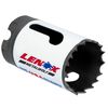 Lenox 1-7/16 Inch Speed Slot Bi-Metal Hole Saw, small image number 1