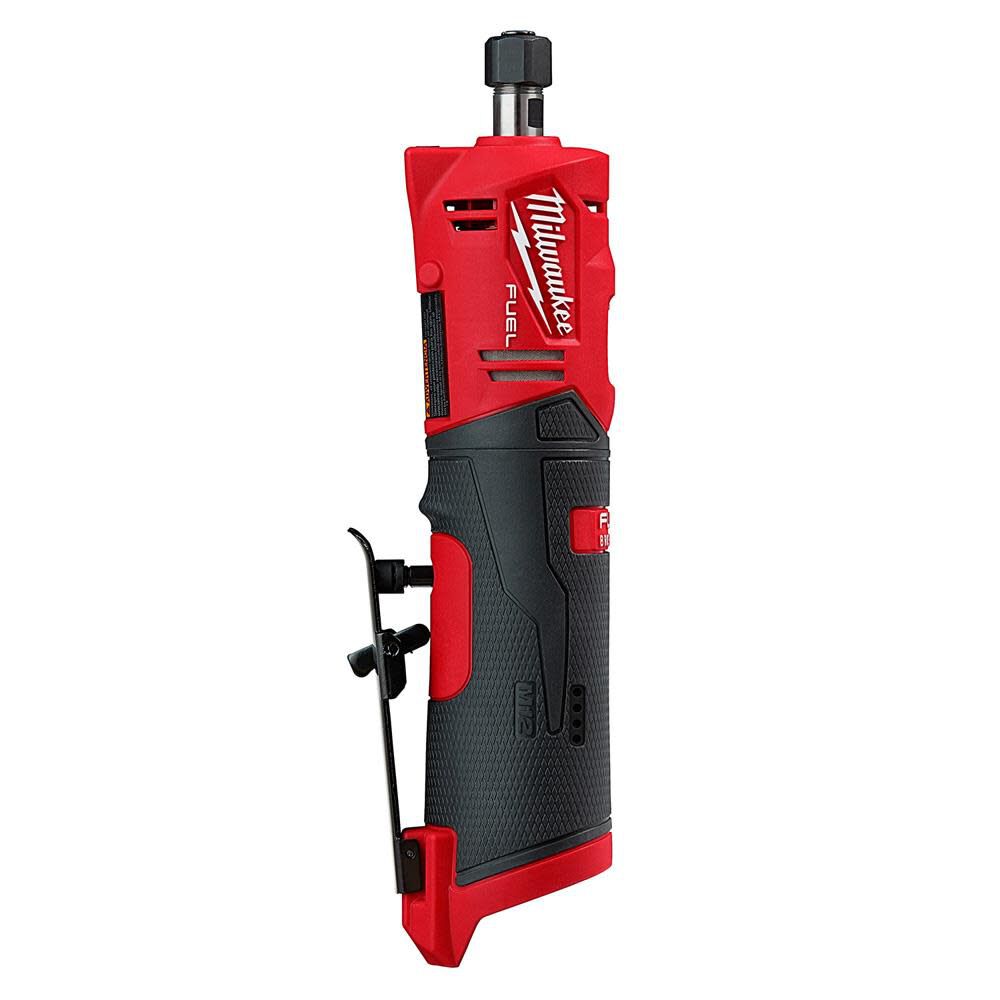 Milwaukee M12 Fuel Straight Die Grinder Bare Tool 2486 20 Simolary simolary.com 5