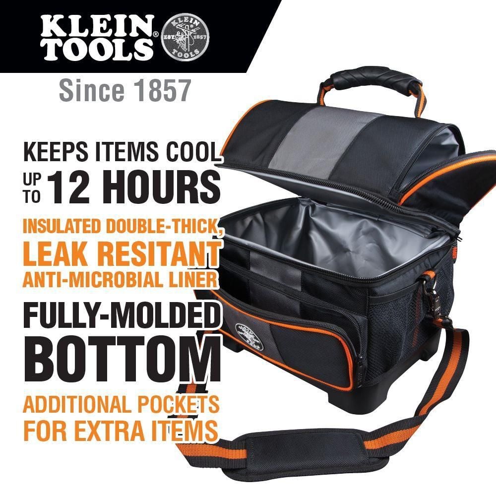 Klein Tools Soft Cooler, large image number 2