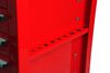 Sunex Full Drawer Rolling Toolbox Service Cart, small