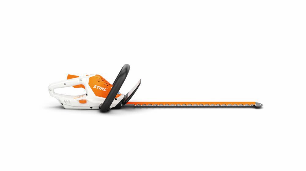 Stihl hedge shop trimmer home depot